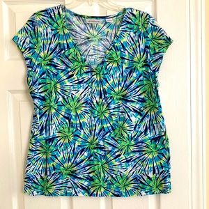 Liz Claiborne Top